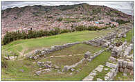 Sacsayhuamán / Saksaywaman (c) ulf laube