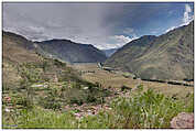 Pisaq / Pisac, Valle Sagrado de los Incas / Willka Qhichwa (c) ulf laube