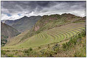 Pisaq / Pisac, Valle Sagrado de los Incas / Willka Qhichwa (c) ulf laube