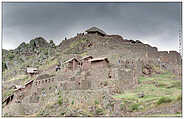 Pisaq / Pisac, Valle Sagrado de los Incas / Willka Qhichwa (c) ulf laube