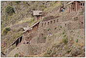 Pisaq / Pisac, Valle Sagrado de los Incas / Willka Qhichwa (c) ulf laube