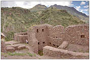 Pisaq / Pisac, Valle Sagrado de los Incas / Willka Qhichwa (c) ulf laube