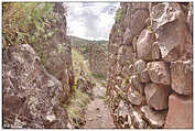 Pisaq / Pisac, Valle Sagrado de los Incas / Willka Qhichwa (c) ulf laube