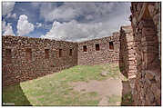 Pisaq / Pisac, Valle Sagrado de los Incas / Willka Qhichwa (c) ulf laube