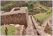 Pisaq / Pisac, Valle Sagrado de los Incas / Willka Qhichwa (c) ulf laube