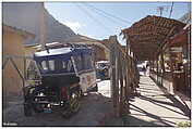 Ollantaytambo (c) ulf laube