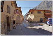 Ollantaytambo (c) ulf laube