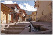 Ollantaytambo (c) ulf laube