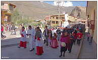 Ollantaytambo (c) ulf laube