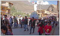 Ollantaytambo (c) ulf laube