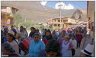 Ollantaytambo (c) ulf laube