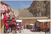 Ollantaytambo (c) ulf laube