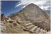 Ollantaytambo (c) ulf laube