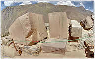 Ollantaytambo (c) ulf laube