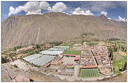 Ollantaytambo (c) ulf laube