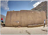 Ollantaytambo (c) ulf laube