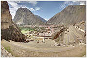 Ollantaytambo (c) ulf laube