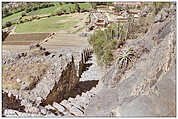 Ollantaytambo (c) ulf laube