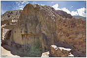 Ollantaytambo (c) ulf laube