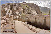 Ollantaytambo (c) ulf laube