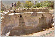 Ollantaytambo (c) ulf laube