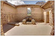 Ollantaytambo (c) ulf laube