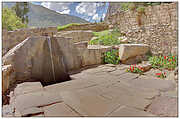 Ollantaytambo (c) ulf laube