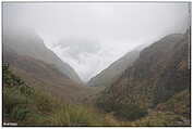 Warmi Wañusqa / Dead Woman's Pass, Camino Inka / Inka Trail, part 2 (c) ulf laube
