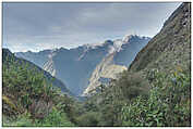 Camino Inka / Inka Trail, part 2 (c) ulf laube