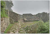 Machu Picchu (c) ulf laube