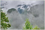 Machu Picchu (c) ulf laube