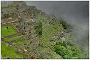 Machu Picchu (c) ulf laube