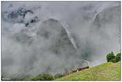 Machu Picchu (c) ulf laube