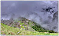 Machu Picchu (c) ulf laube