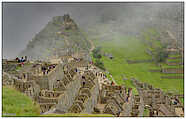 Machu Picchu (c) ulf laube