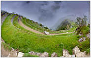 Machu Picchu (c) ulf laube