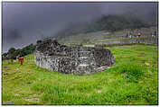 Machu Picchu (c) ulf laube