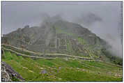 Machu Picchu (c) ulf laube