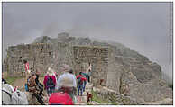 Machu Picchu (c) ulf laube