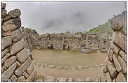 Machu Picchu (c) ulf laube