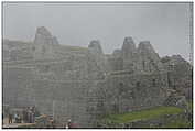 Machu Picchu (c) ulf laube