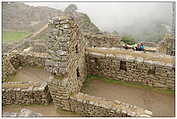 Machu Picchu (c) ulf laube