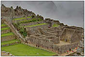 Machu Picchu (c) ulf laube