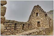 Machu Picchu (c) ulf laube