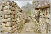 Machu Picchu (c) ulf laube