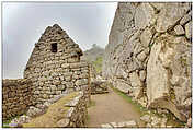 Machu Picchu (c) ulf laube