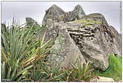 Machu Picchu (c) ulf laube