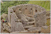 Machu Picchu (c) ulf laube