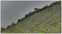 Machu Picchu (c) ulf laube