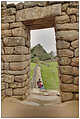 Machu Picchu (c) ulf laube